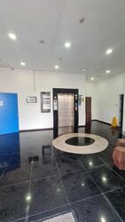 Bth Global Building (D27), Factory #626379051